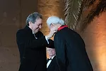 Pritzker Ceremony