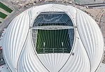 Qatar Stadium