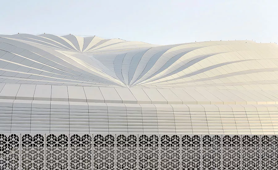 Qatar Stadium