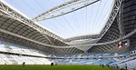 Qatar Stadium