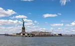 Statue of Liberty Museum
