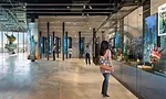 Statue of Liberty Museum