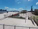 Statue of Liberty Museum
