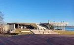Statue of Liberty Museum