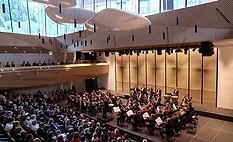 Andermatt Concert Hall