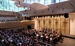 Andermatt Concert Hall