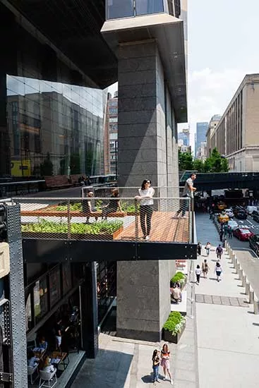 High Line