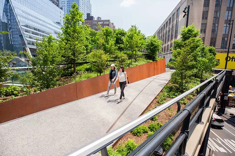 High Line