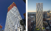 Jeanne Gang’s New Residential Tower Tops Out in Downtown Brooklyn