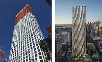 Jeanne Gang’s New Residential Tower Tops Out in Downtown Brooklyn