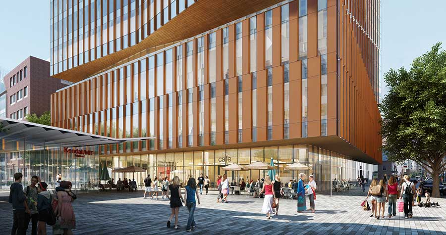 MIT makes plans for a quieter campus, MIT News
