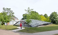 Serpentine Pavillion Serpentine Pavillion