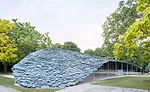 Serpentine Pavilion