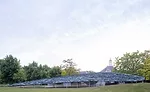 Serpentine Pavilion