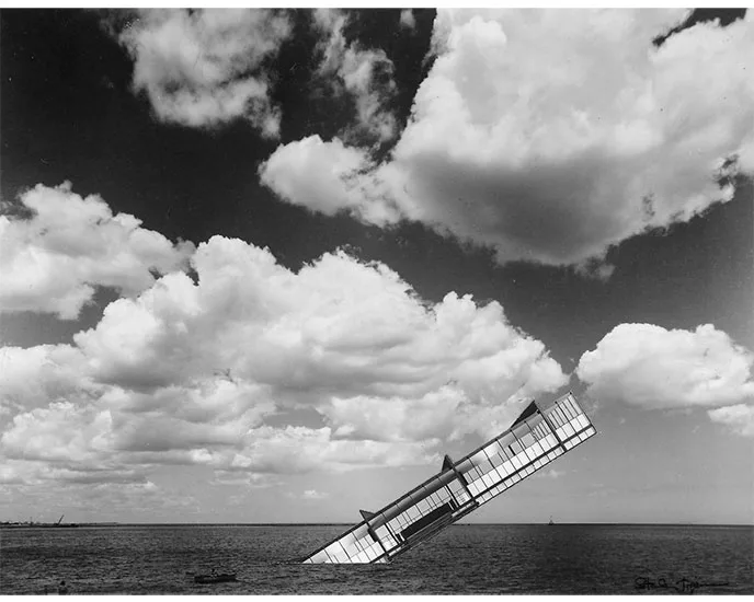 Stanley Tigerman