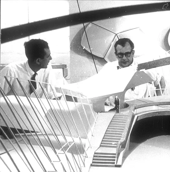 Cesar Pelli Obituary