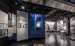 Empire State Building Observatory Museum