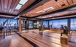Empire State Building Observatory Museum