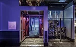 Empire State Building Observatory
