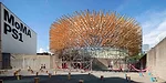 Pedro & Juana Summer Pavilion