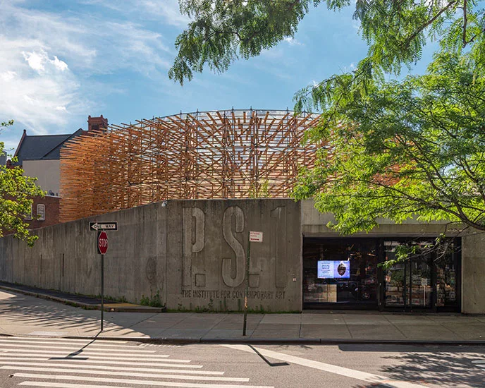 Pedro & Juana Summer Pavilion