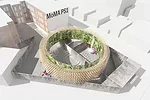 Pedro & Juana Summer Pavilion