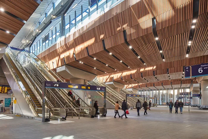 RIBA Stirling Prize