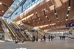 RIBA Stirling Prize