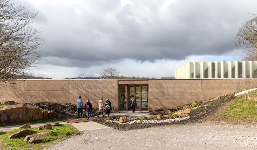 RIBA Stirling Prize