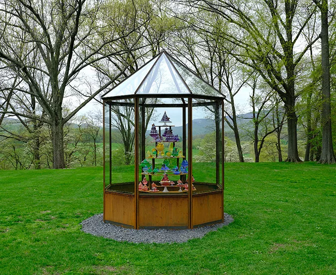 Storm King