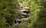 UNESCO Frank Lloyd Wright