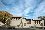 UNESCO Frank Lloyd Wright