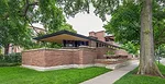 UNESCO Frank Lloyd Wright