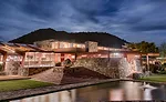 UNESCO Frank Lloyd Wright