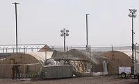 U.S. Customs and Border Protection's Border Patrol