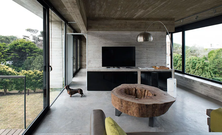 Carilo House