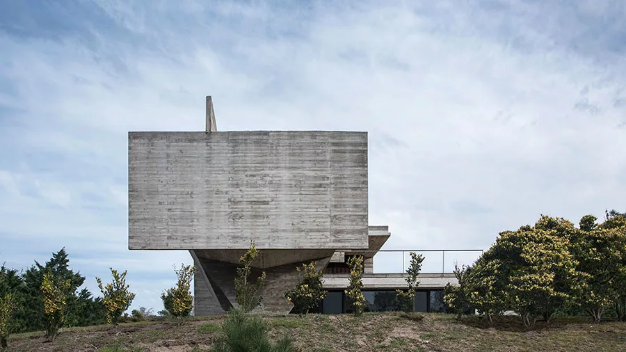 Carilo House