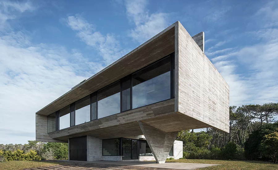Carilo House