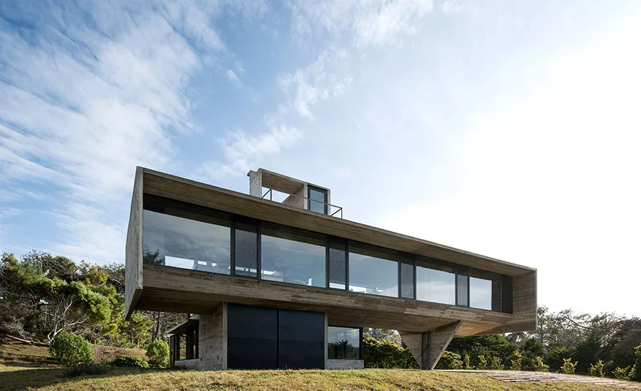 Carilo House