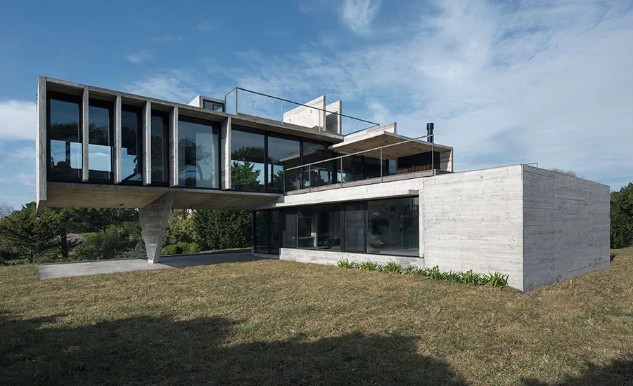 Carilo House