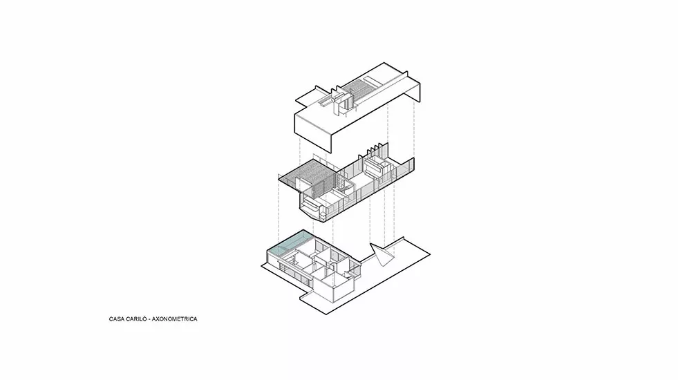 Carilo House