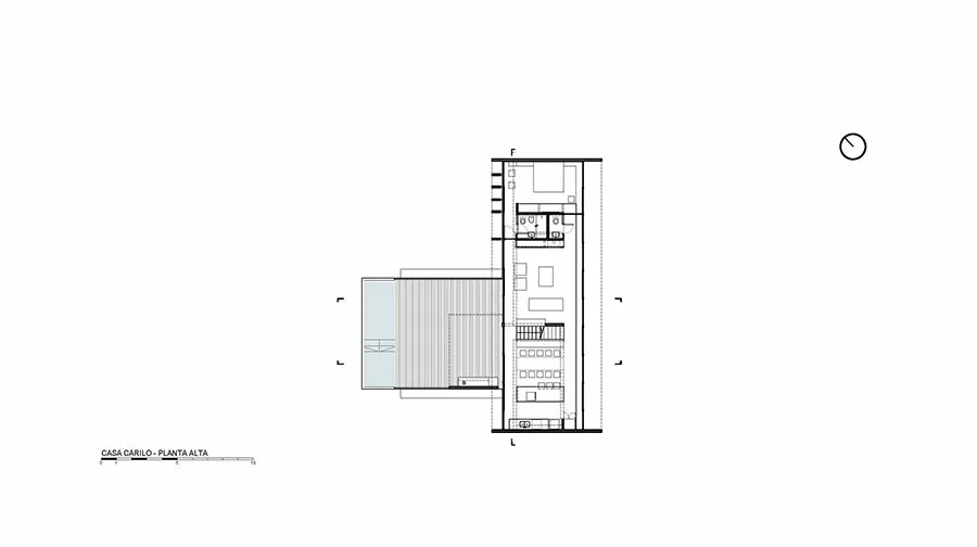 Carilo House