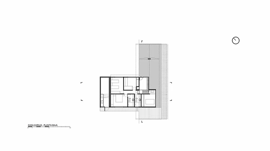 Carilo House