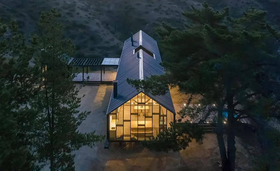 Casa Reutter