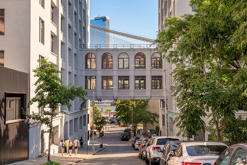 Gensler Panorama