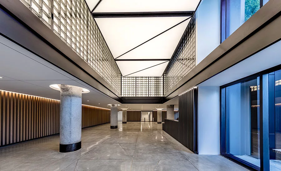 Gensler Panorama