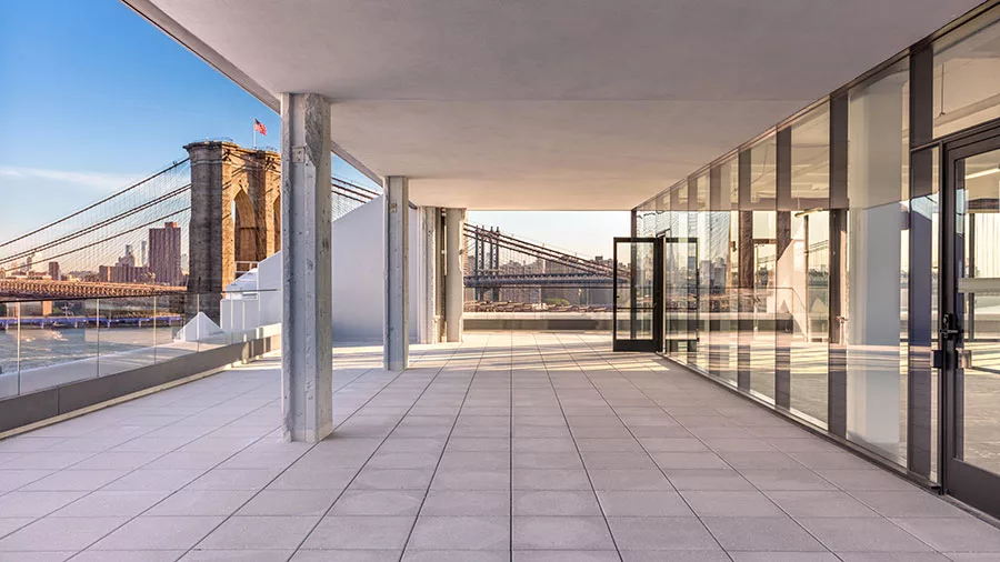 Gensler Panorama