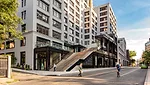 Gensler Panorama