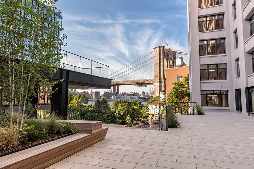 Gensler Panorama