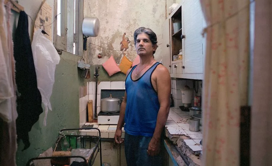 Havana Film Series